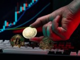 Μπλόκο της εφορίας στους κατόχους κρυπτονομισμάτων!