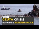 Στο Μεταναστευτικό, η Ευρώπη μιλά πλέον τη γλώσσα της Ακροδεξιάς