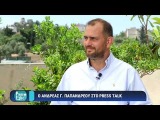 Ανδρέας Παπανδρέου: «Η εποχή της προσωπολατρίας τελειώνει, έρχεται η ομάδα» (+video)