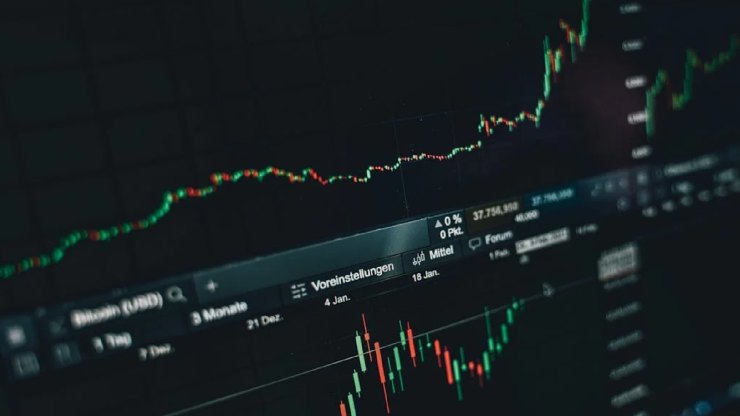 Τα καλύτερα crypto copy trading 2025