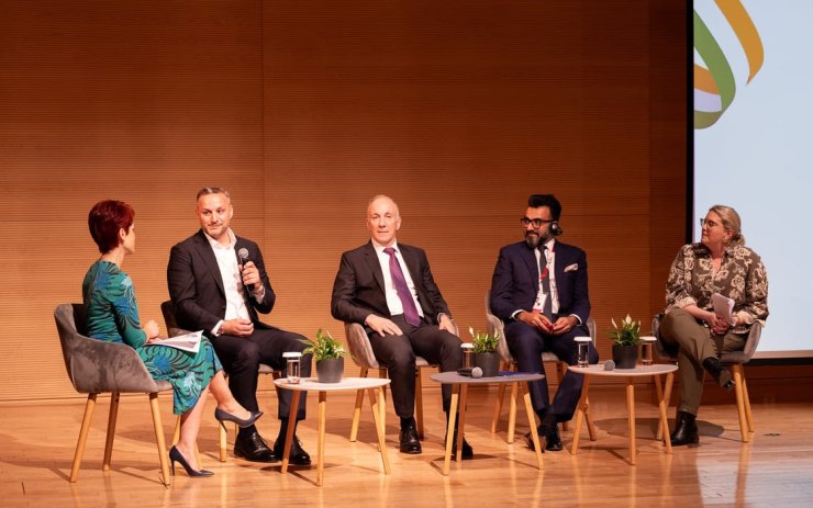 Workforce Mobility - From India to Greece